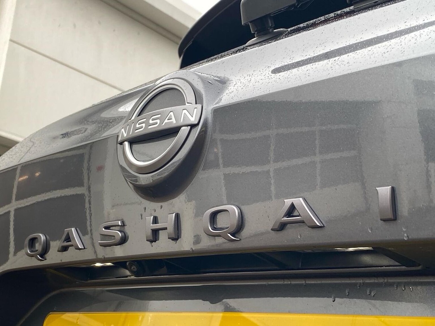 Used Nissan Qashqai 2026 for sale - 78195167: Photo 34