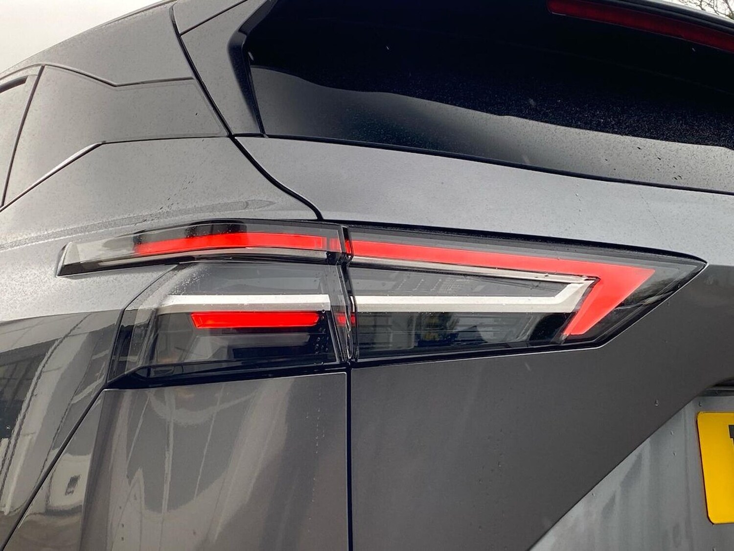 Used Nissan Qashqai 2026 for sale - 78195167: Photo 35