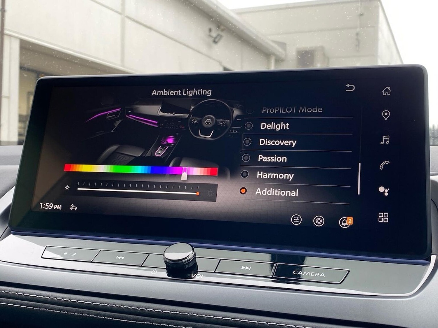 Used Nissan Qashqai 2026 for sale - 78195167: Photo 39