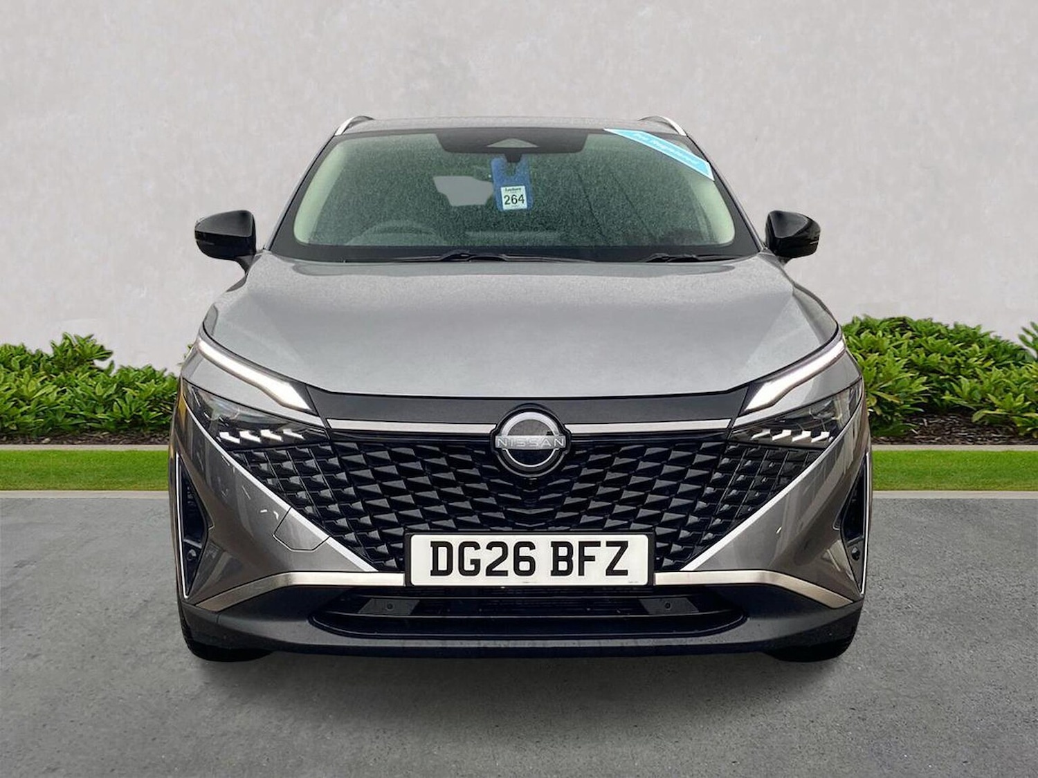 Used Nissan Qashqai 2026 for sale - 78195167: Photo 5