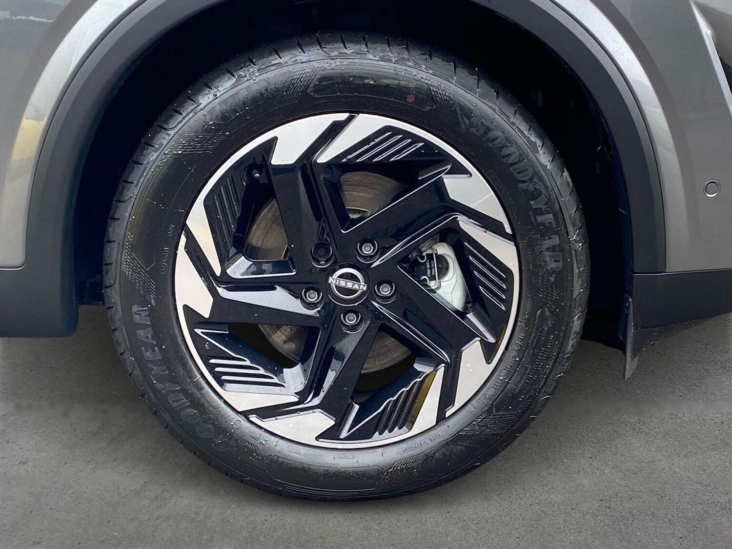 Used Nissan Qashqai 2026 for sale - 78195167: Photo 6