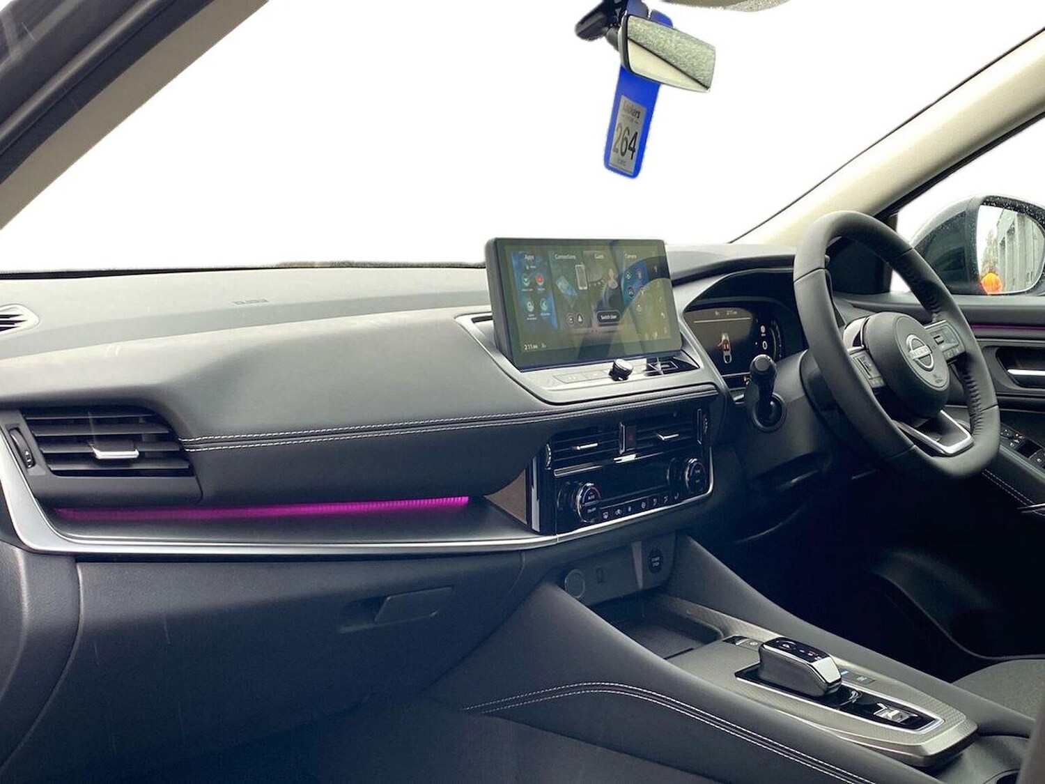 Used Nissan Qashqai 2026 for sale - 78195167: Photo 7