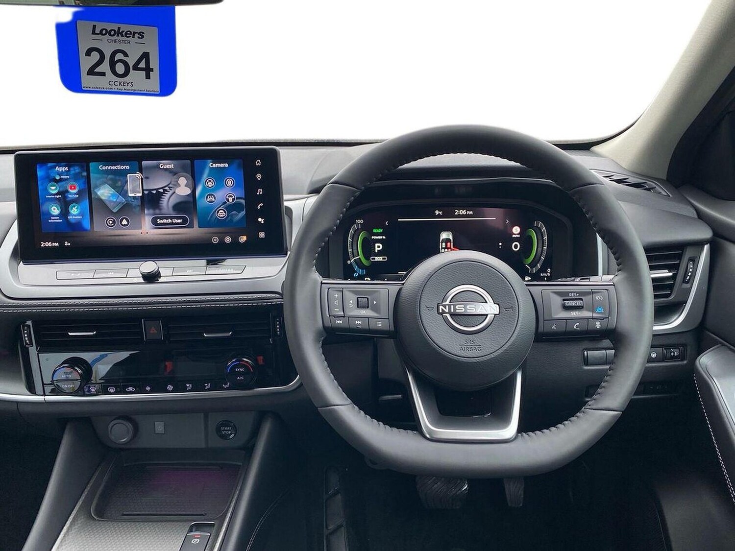 Used Nissan Qashqai 2026 for sale - 78195167: Photo 9