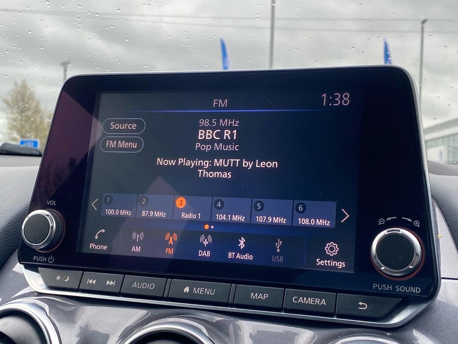 Used Nissan Juke 2022 for sale - 78195138: Photo 11