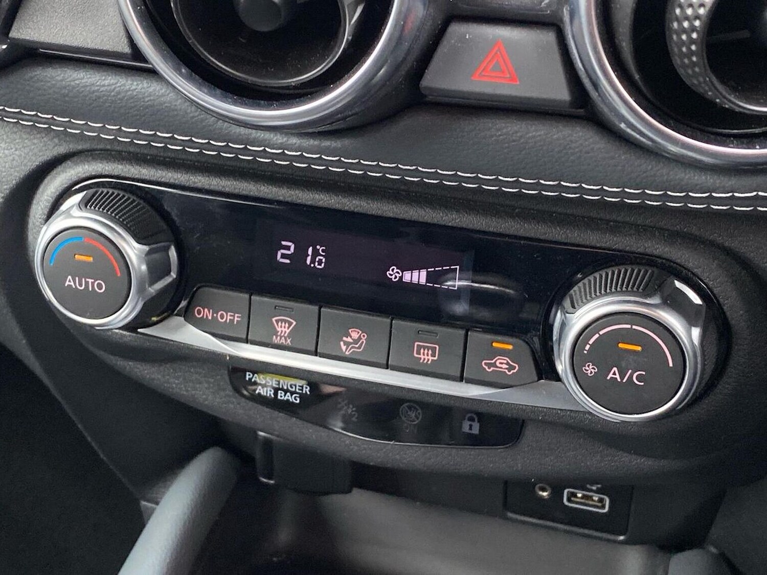 Used Nissan Juke 2022 for sale - 78195138: Photo 12