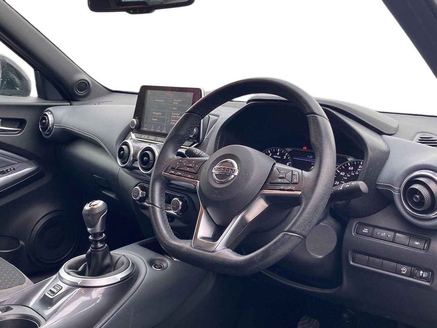 Used Nissan Juke 2022 for sale - 78195138: Photo 15