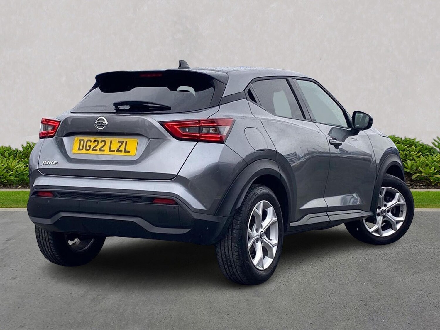 Used Nissan Juke 2022 for sale - 78195138: Photo 18