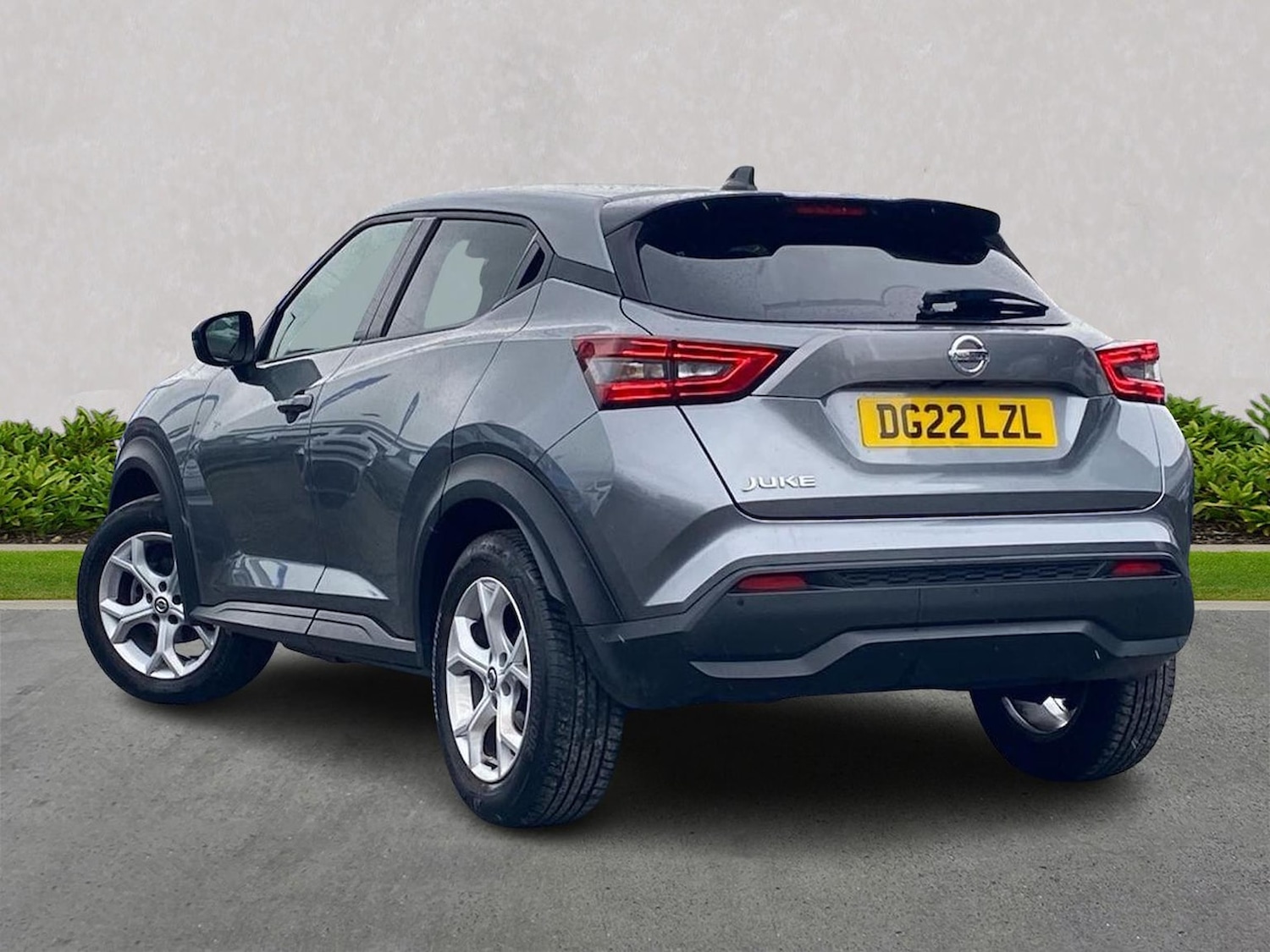 Used Nissan Juke 2022 for sale - 78195138: Photo 2