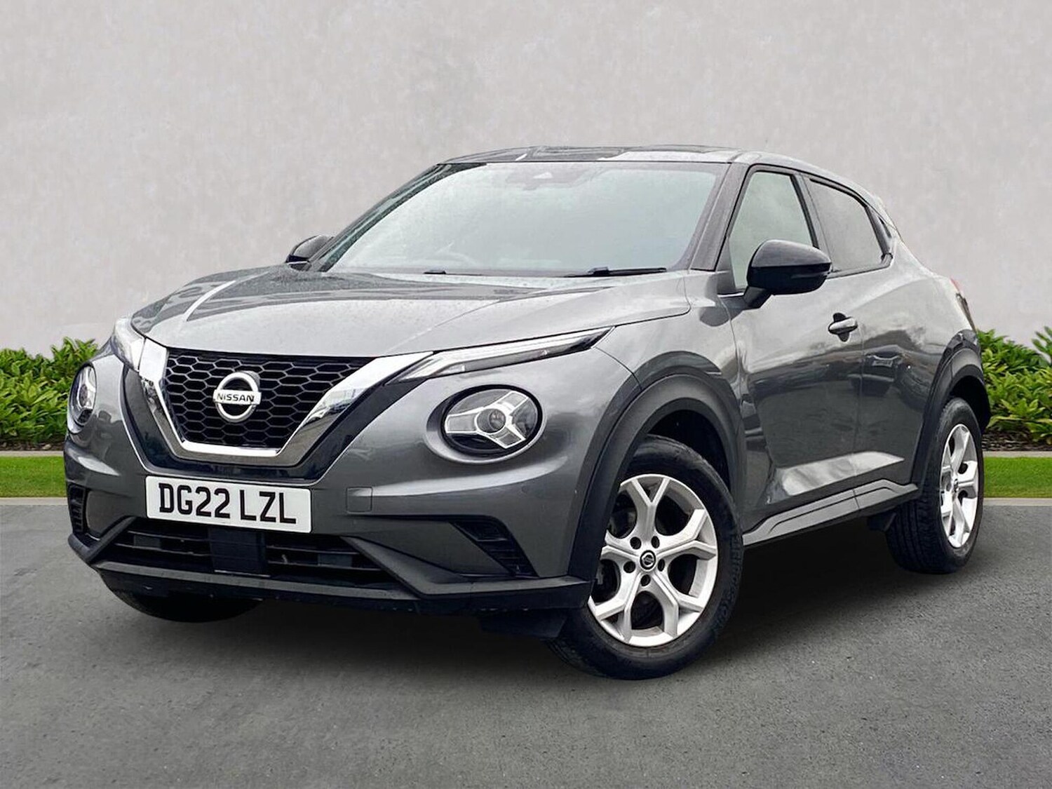 Used Nissan Juke 2022 for sale - 78195138: Photo 20