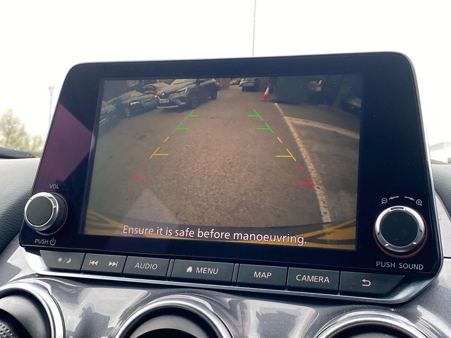 Used Nissan Juke 2022 for sale - 78195138: Photo 23