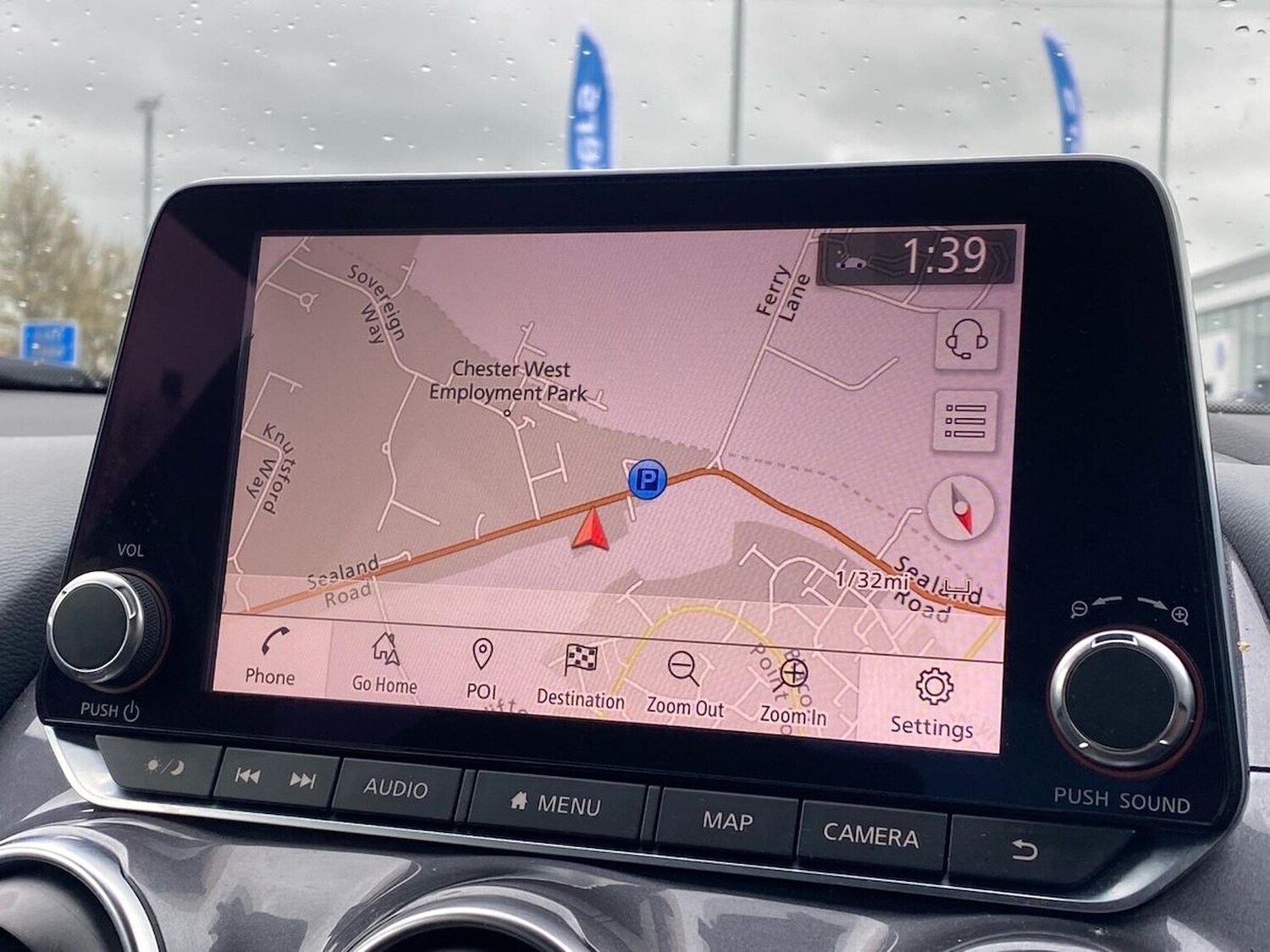 Used Nissan Juke 2022 for sale - 78195138: Photo 24