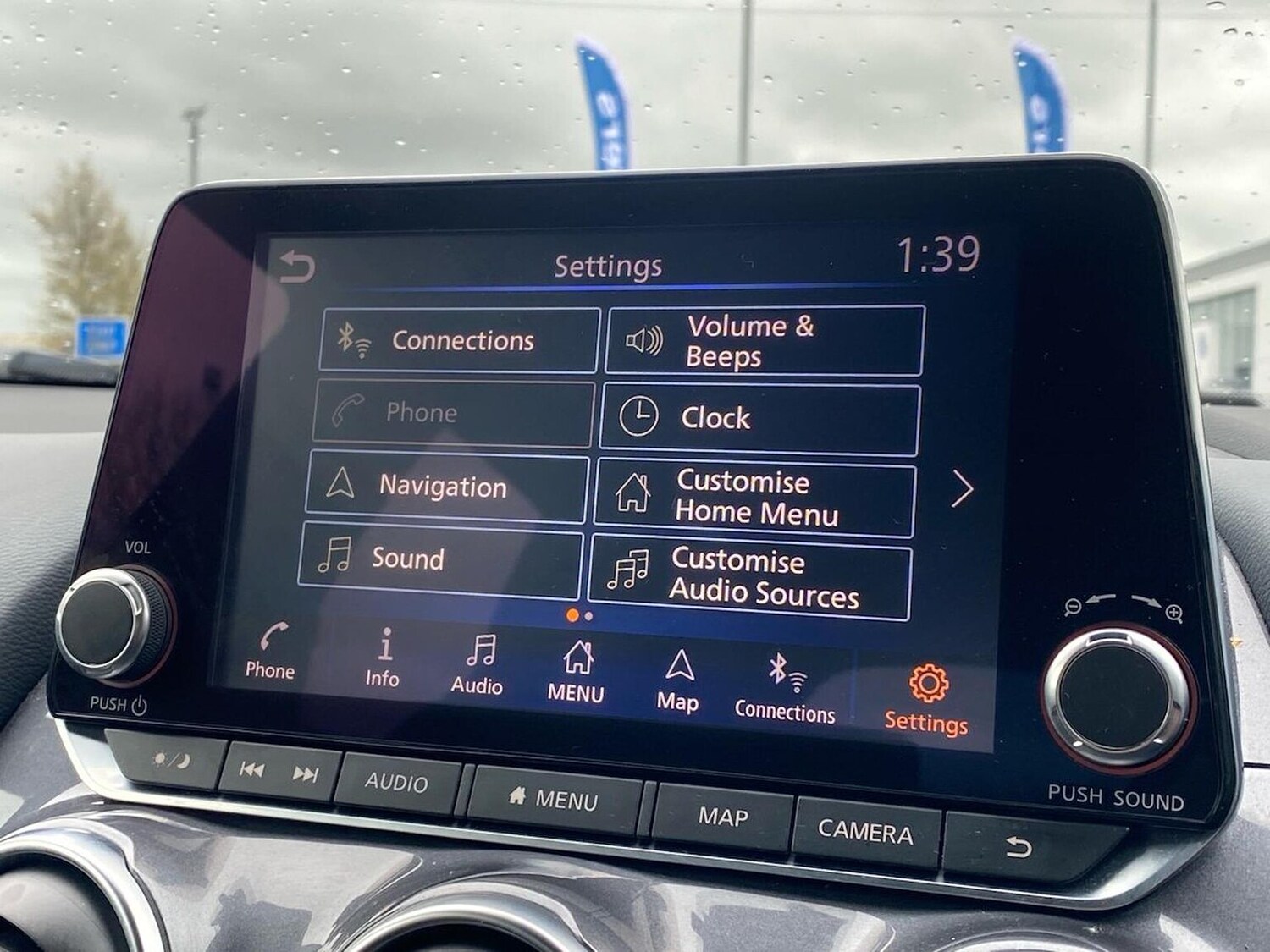 Used Nissan Juke 2022 for sale - 78195138: Photo 25