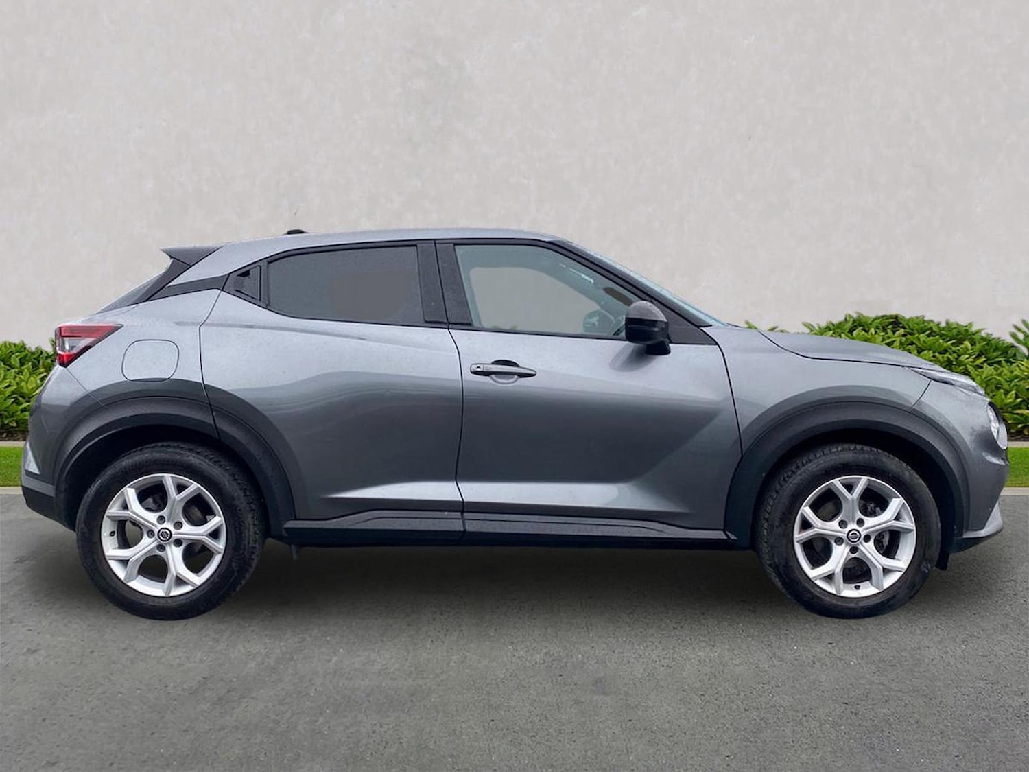 Used Nissan Juke 2022 for sale - 78195138: Photo 3
