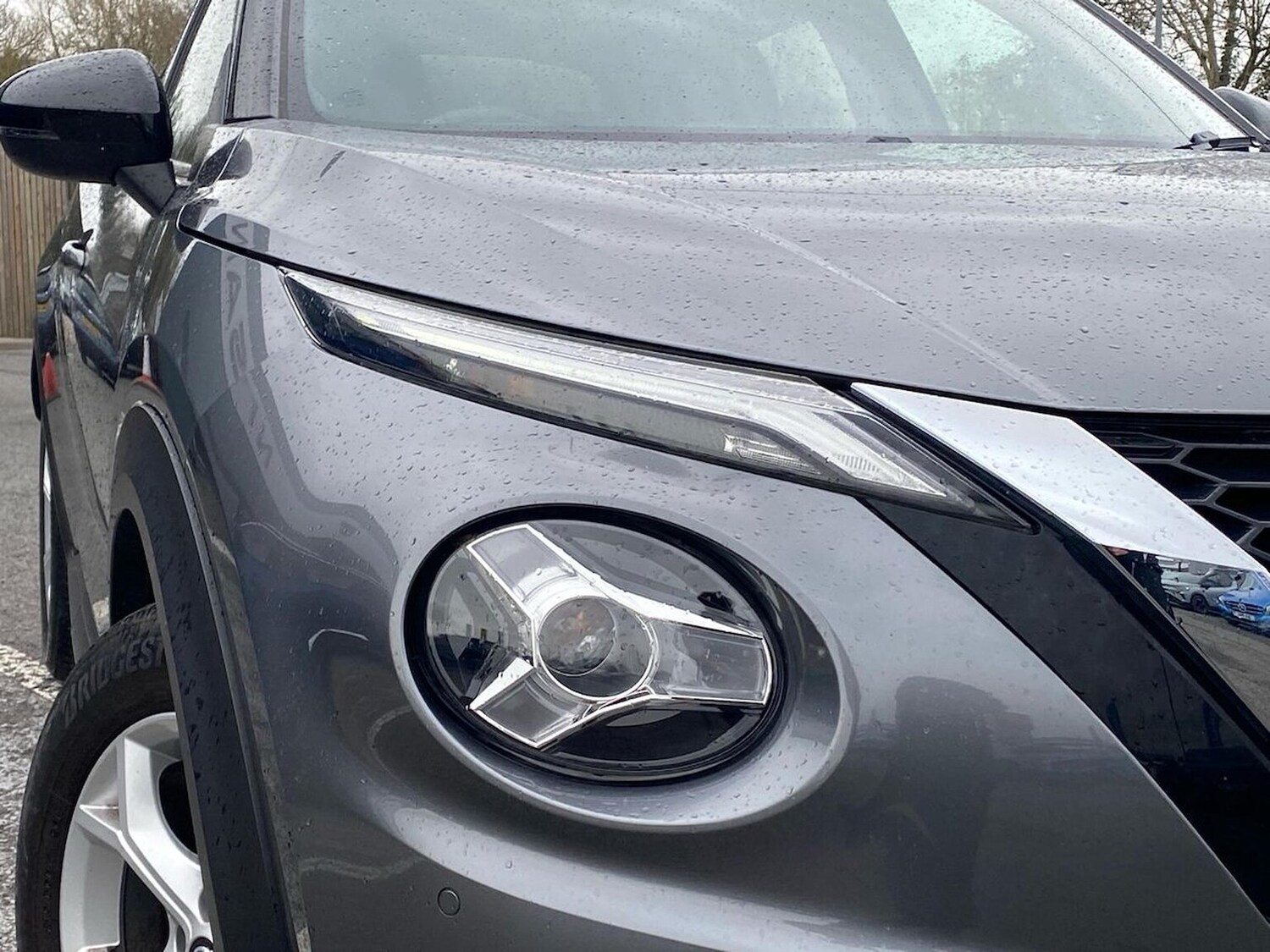 Used Nissan Juke 2022 for sale - 78195138: Photo 32