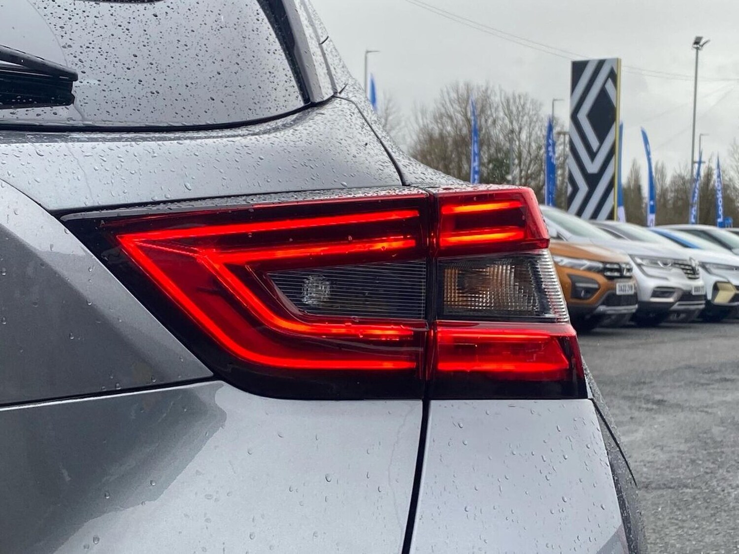 Used Nissan Juke 2022 for sale - 78195138: Photo 34