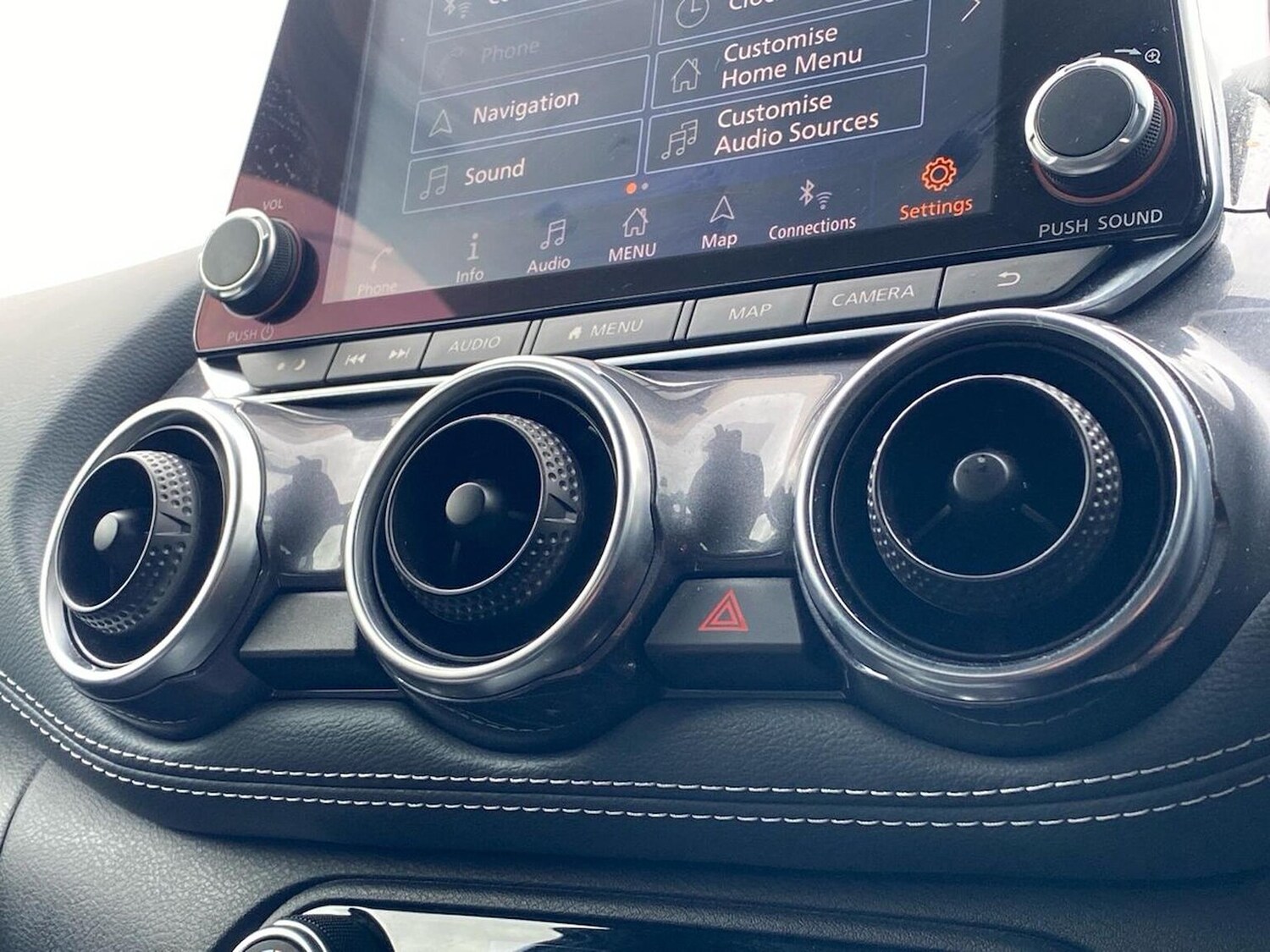 Used Nissan Juke 2022 for sale - 78195138: Photo 37