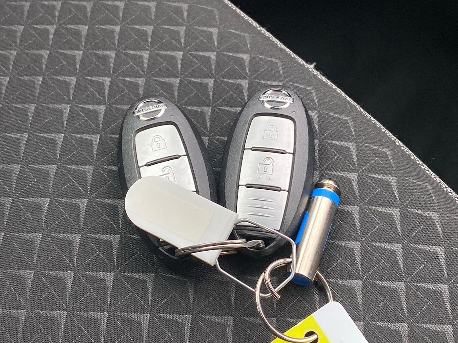 Used Nissan Juke 2022 for sale - 78195138: Photo 39