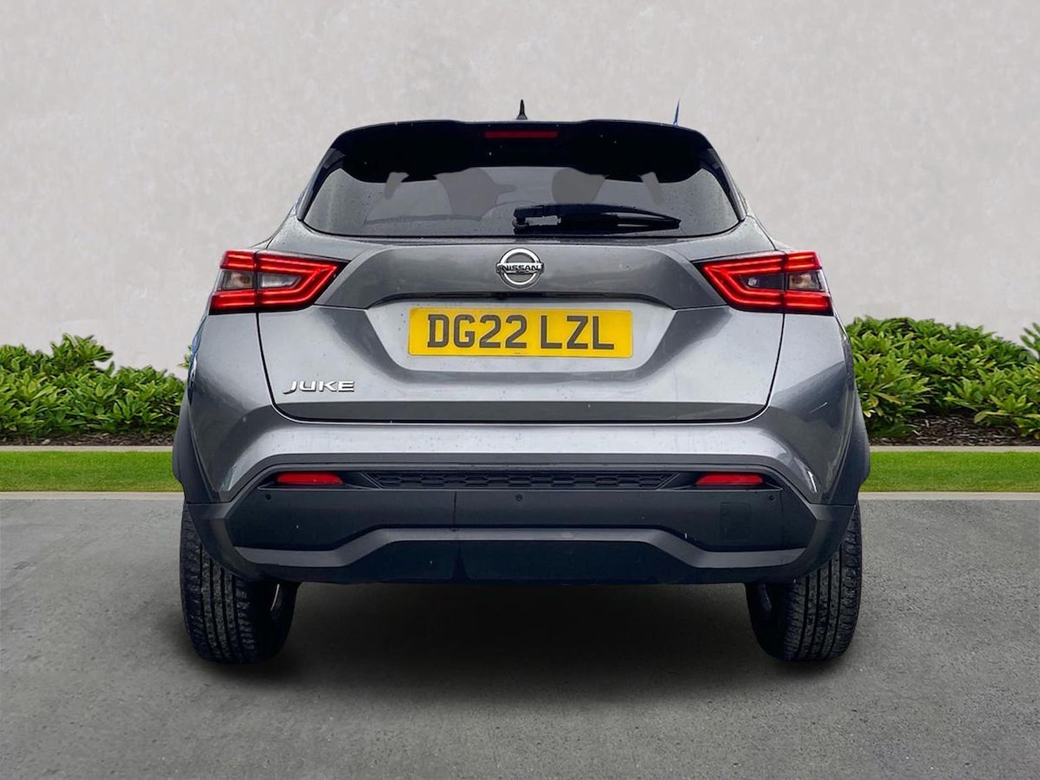 Used Nissan Juke 2022 for sale - 78195138: Photo 4