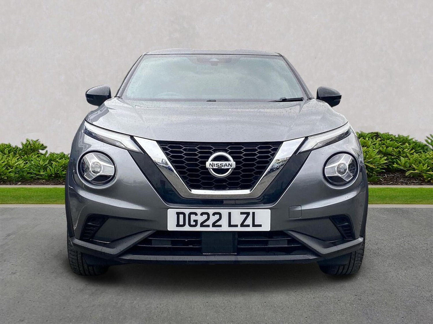 Used Nissan Juke 2022 for sale - 78195138: Photo 5