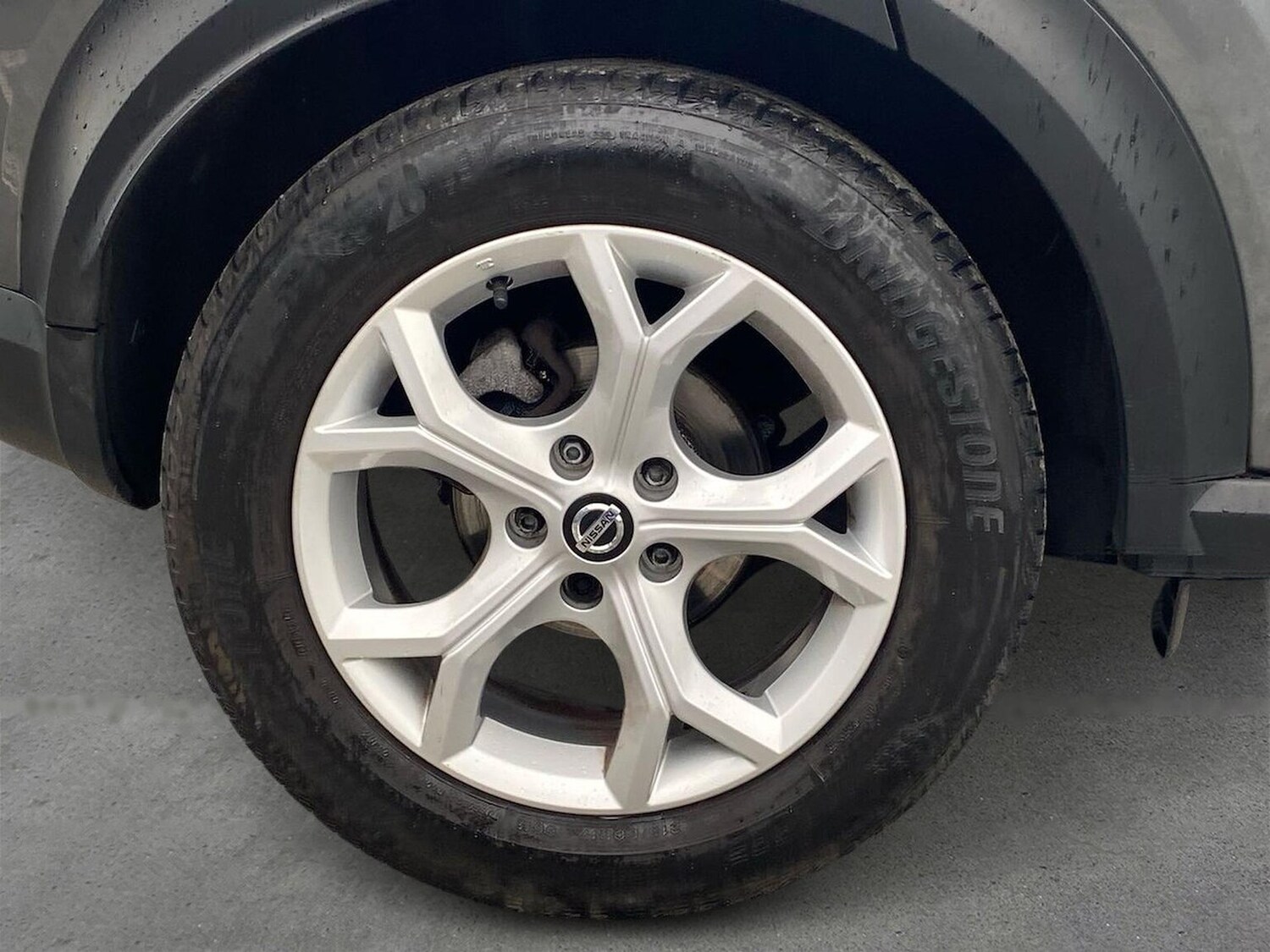 Used Nissan Juke 2022 for sale - 78195138: Photo 6