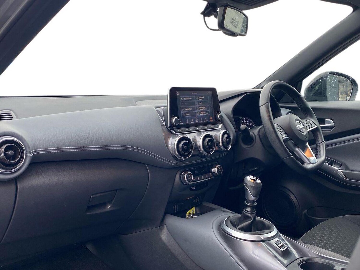 Used Nissan Juke 2022 for sale - 78195138: Photo 7