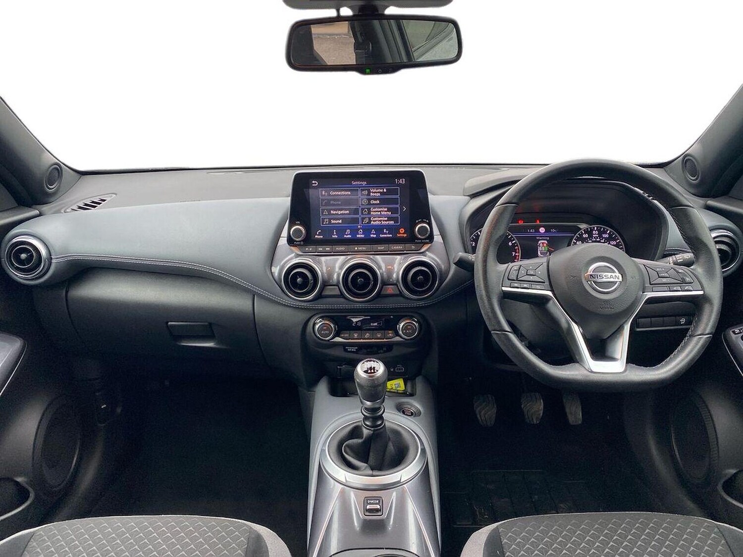 Used Nissan Juke 2022 for sale - 78195138: Photo 8