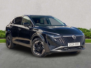 Used Nissan Qashqai 2026 for sale - 78614588: Photo