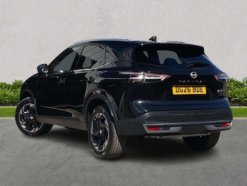 Used Nissan Qashqai 2026 for sale - 78614588: Photo