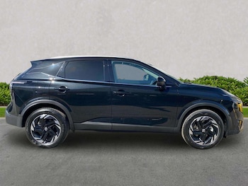Used Nissan Qashqai 2026 for sale - 78614588: Photo