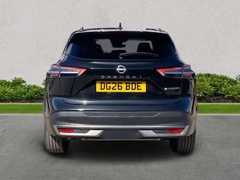 Used Nissan Qashqai 2026 for sale - 78614588: Photo