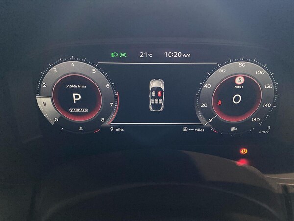 Used Nissan Juke 2025 for sale - 76225087: Photo 10