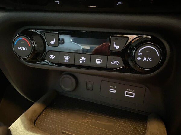 Used Nissan Juke 2025 for sale - 76225087: Photo 12