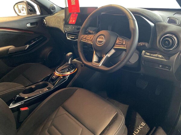 Used Nissan Juke 2025 for sale - 76225087: Photo 15