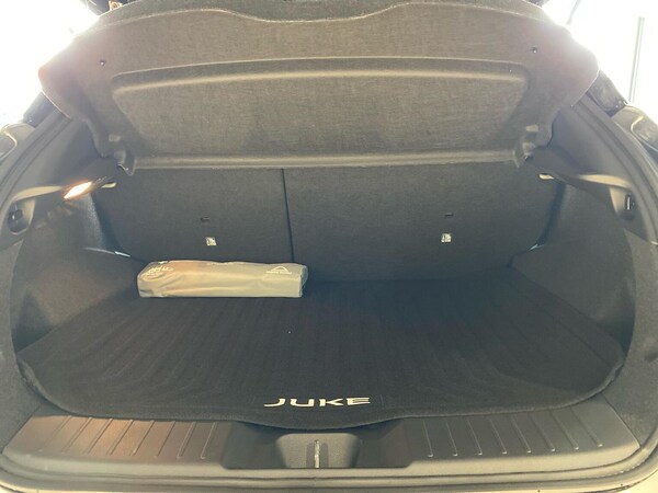 Used Nissan Juke 2025 for sale - 76225087: Photo 17