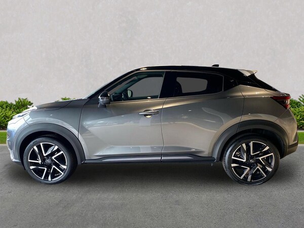 Used Nissan Juke 2025 for sale - 76225087: Photo 19