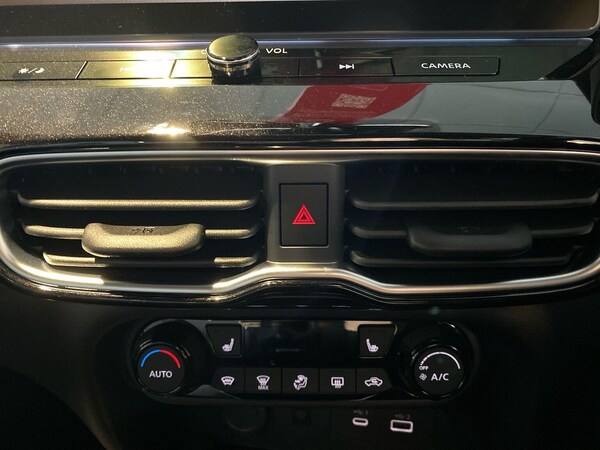 Used Nissan Juke 2025 for sale - 76225087: Photo 22