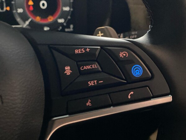 Used Nissan Juke 2025 for sale - 76225087: Photo 26