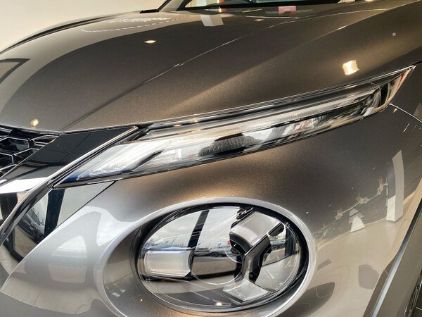 Used Nissan Juke 2025 for sale - 76225087: Photo 34