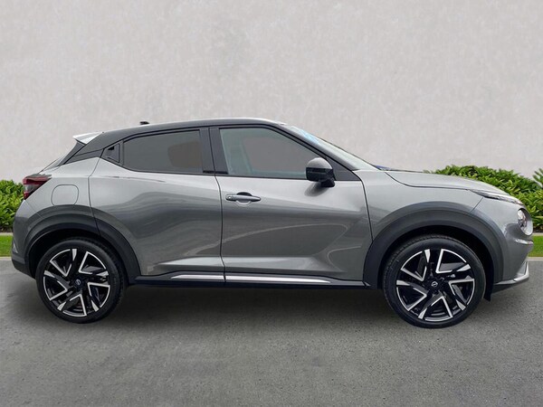 Used Nissan Juke 2025 for sale - 76225087: Photo 3