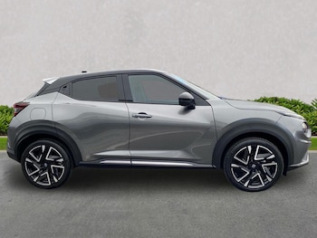 Used Nissan Juke 2025 for sale - 76225087: Photo
