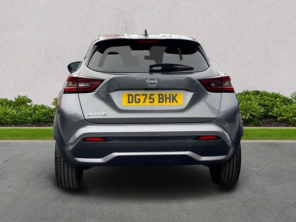 Used Nissan Juke 2025 for sale - 76225087: Photo 4