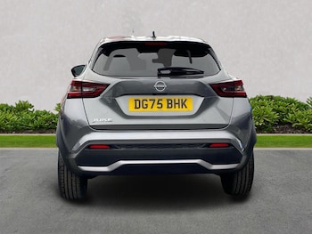 Used Nissan Juke 2025 for sale - 76225087: Photo