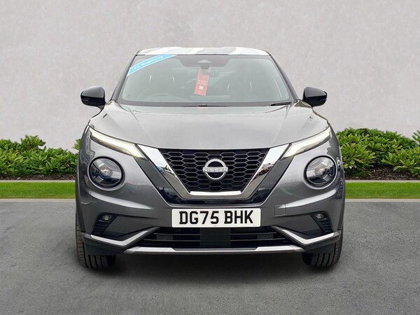 Used Nissan Juke 2025 for sale - 76225087: Photo 5