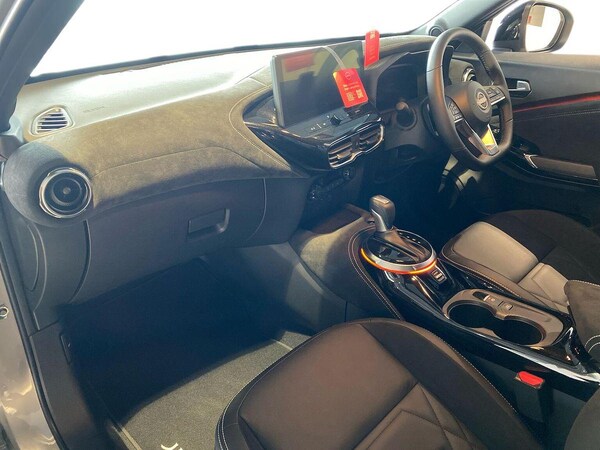 Used Nissan Juke 2025 for sale - 76225087: Photo 7