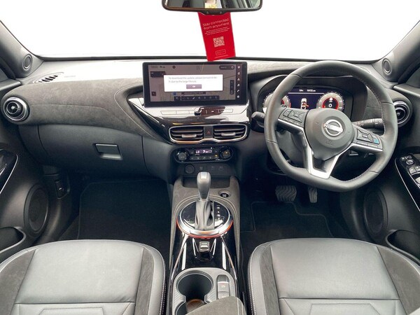 Used Nissan Juke 2025 for sale - 76225087: Photo 8