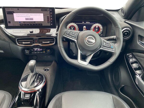 Used Nissan Juke 2025 for sale - 76225087: Photo 9
