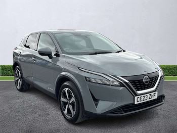 Used Nissan Qashqai 2023 for sale - 78802780: Photo