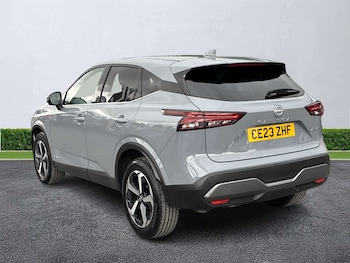 Used Nissan Qashqai 2023 for sale - 78802780: Photo