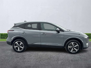 Used Nissan Qashqai 2023 for sale - 78802780: Photo