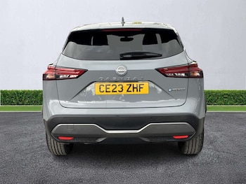Used Nissan Qashqai 2023 for sale - 78802780: Photo